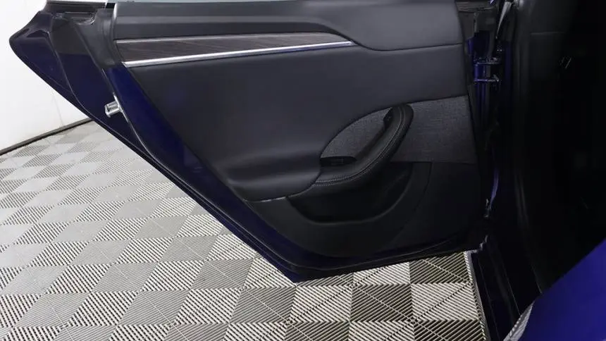 2023 Tesla Model S 5YJSA1E52PF502133