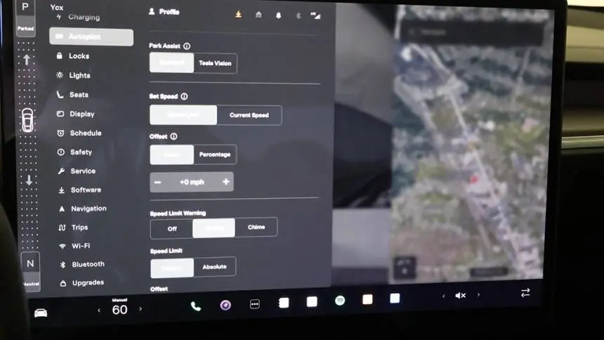2023 Tesla Model S 5YJSA1E52PF502133