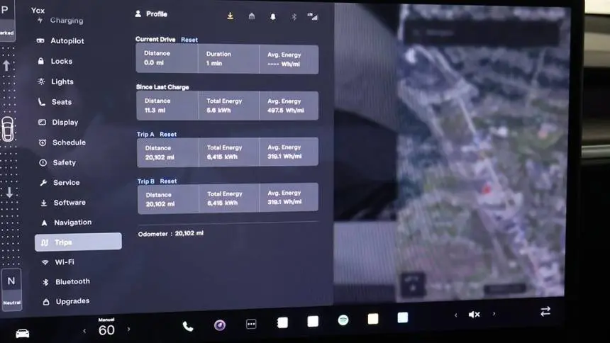 2023 Tesla Model S 5YJSA1E52PF502133