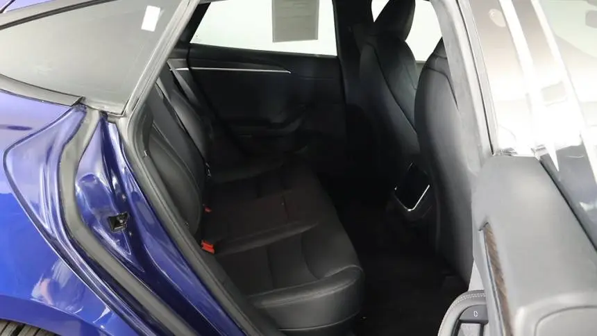 2023 Tesla Model S 5YJSA1E52PF502133