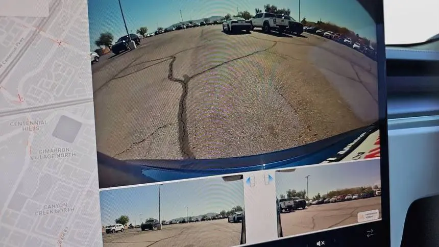 2023 Tesla Model S 5YJSA1E63PF499204