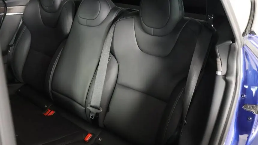 2023 Tesla Model S 5YJSA1E52PF502133