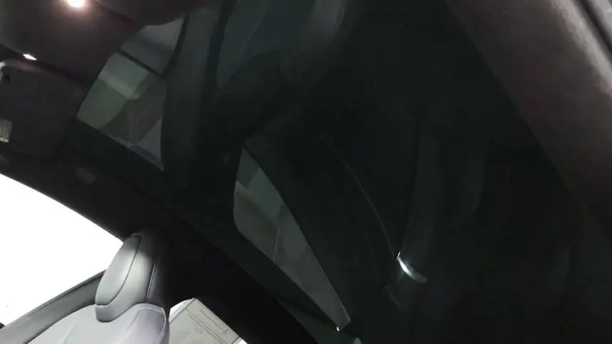 2023 Tesla Model S 5YJSA1E52PF502133