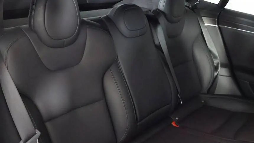 2023 Tesla Model S 5YJSA1E52PF502133