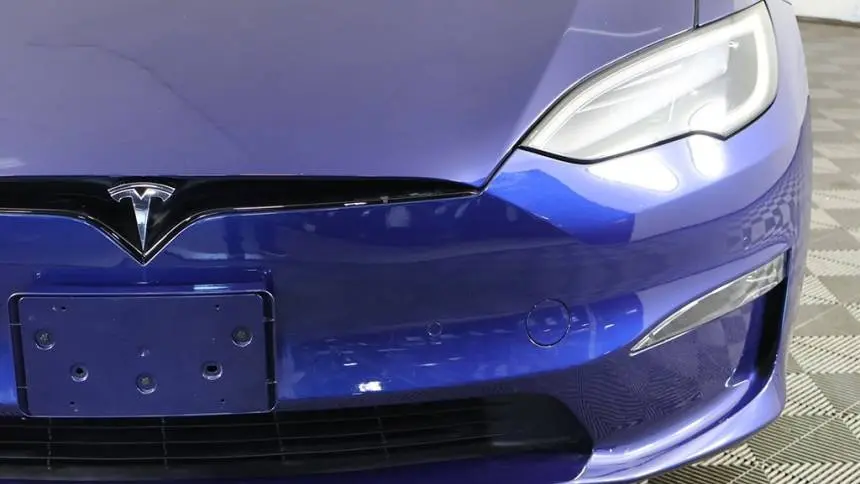 2023 Tesla Model S 5YJSA1E52PF502133