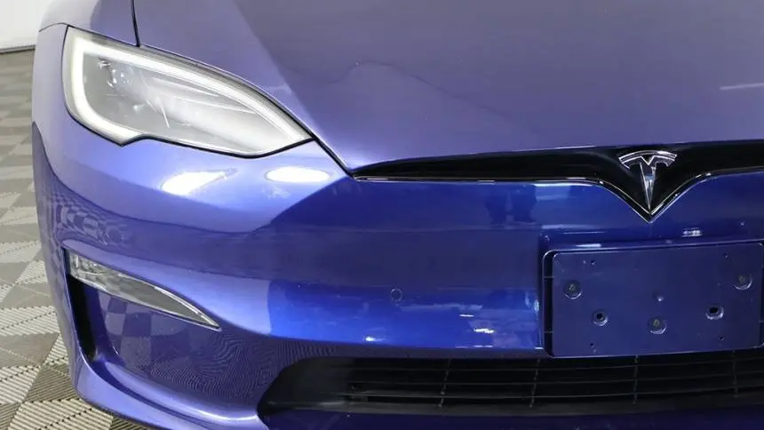 2023 Tesla Model S 5YJSA1E52PF502133