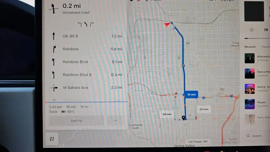 2023 Tesla Model S 5YJSA1E63PF499204