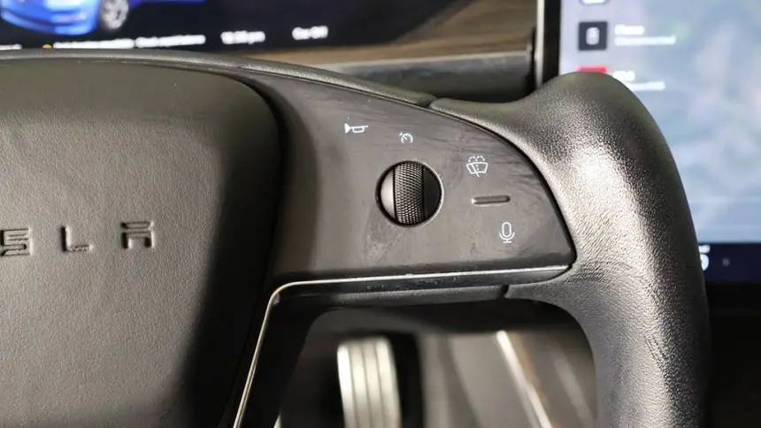2023 Tesla Model S 5YJSA1E52PF502133