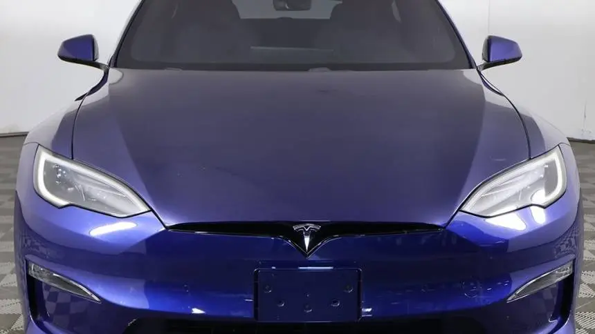 2023 Tesla Model S 5YJSA1E52PF502133