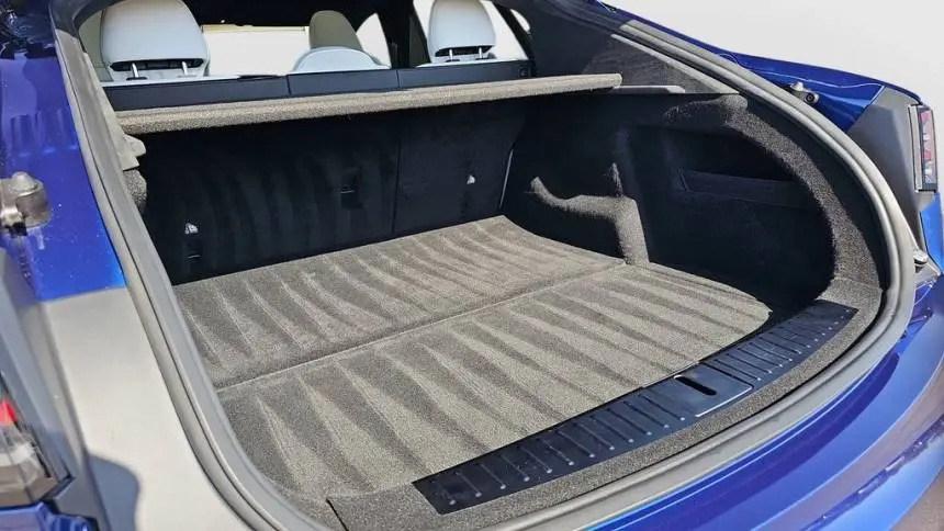 2023 Tesla Model S 5YJSA1E63PF499204