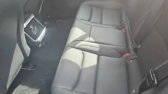 2021 Tesla Model S 5YJSA1E69MF429461