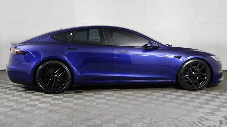 2023 Tesla Model S 5YJSA1E52PF502133
