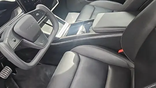 2021 Tesla Model S 5YJSA1E69MF429461