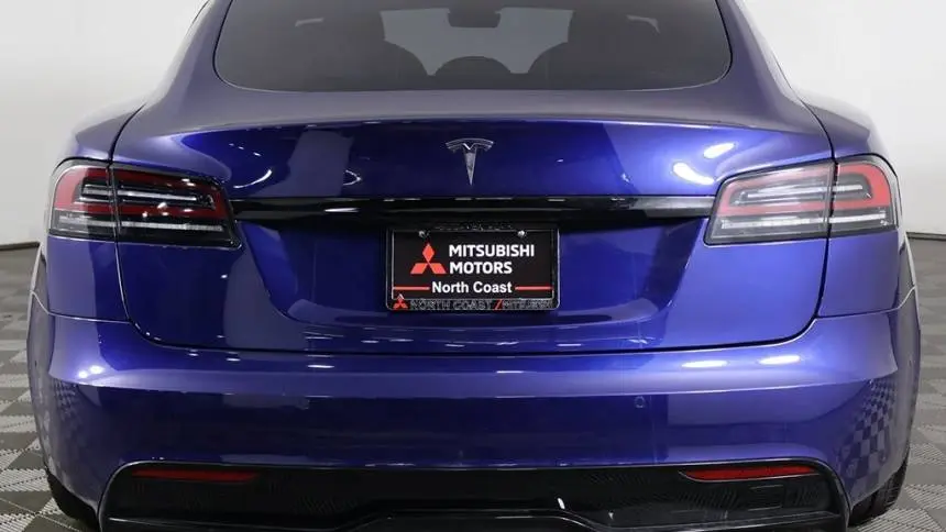 2023 Tesla Model S 5YJSA1E52PF502133