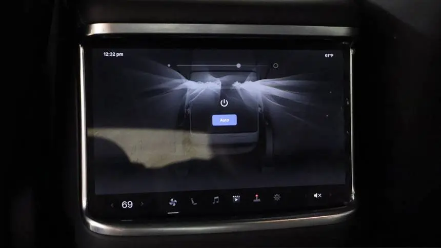 2023 Tesla Model S 5YJSA1E52PF502133
