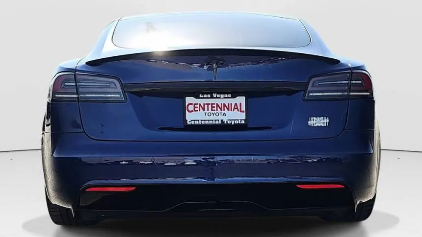 2023 Tesla Model S 5YJSA1E63PF499204