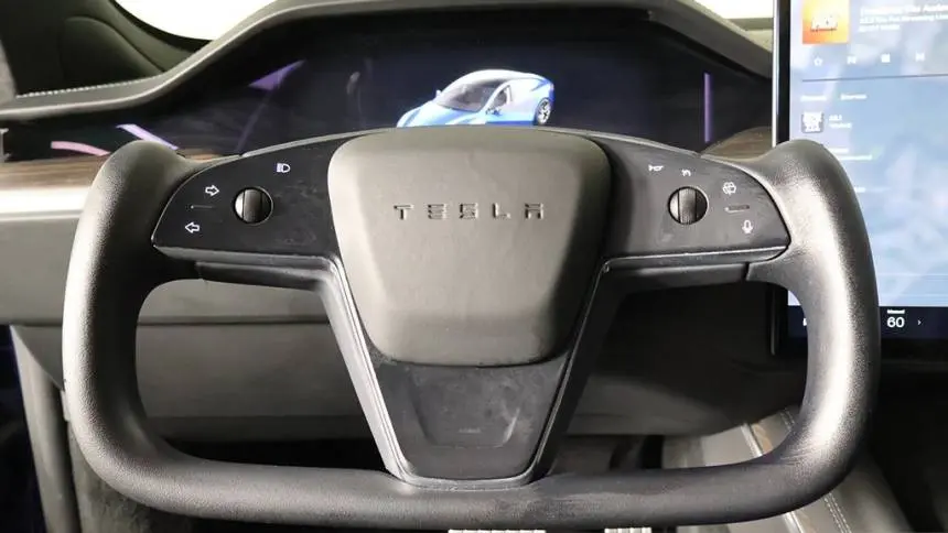 2023 Tesla Model S 5YJSA1E52PF502133
