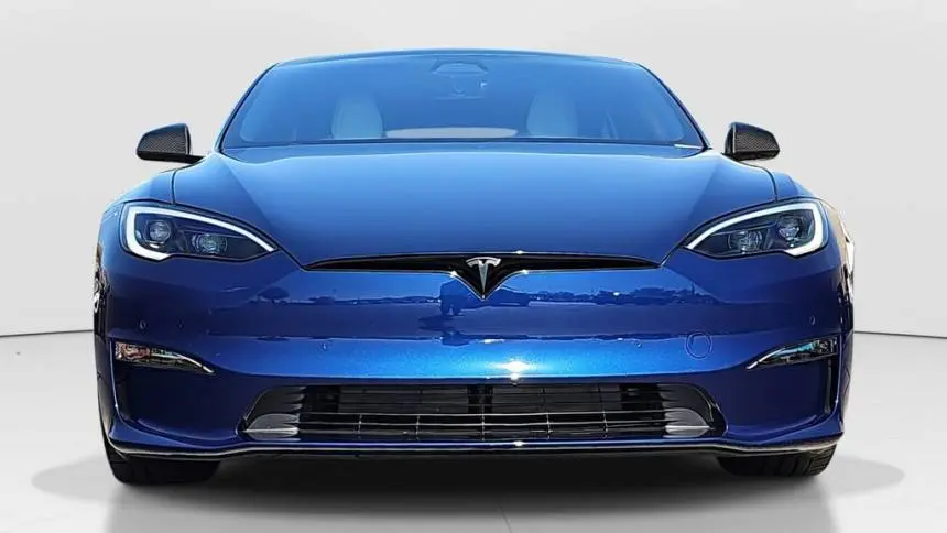 2023 Tesla Model S 5YJSA1E63PF499204