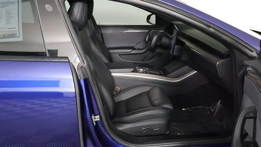 2023 Tesla Model S 5YJSA1E52PF502133