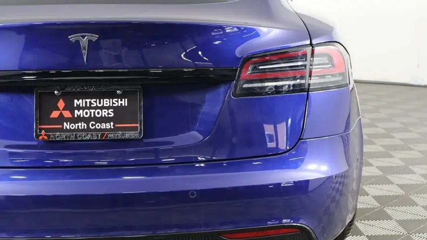 2023 Tesla Model S 5YJSA1E52PF502133