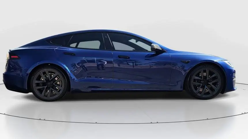 2023 Tesla Model S 5YJSA1E63PF499204