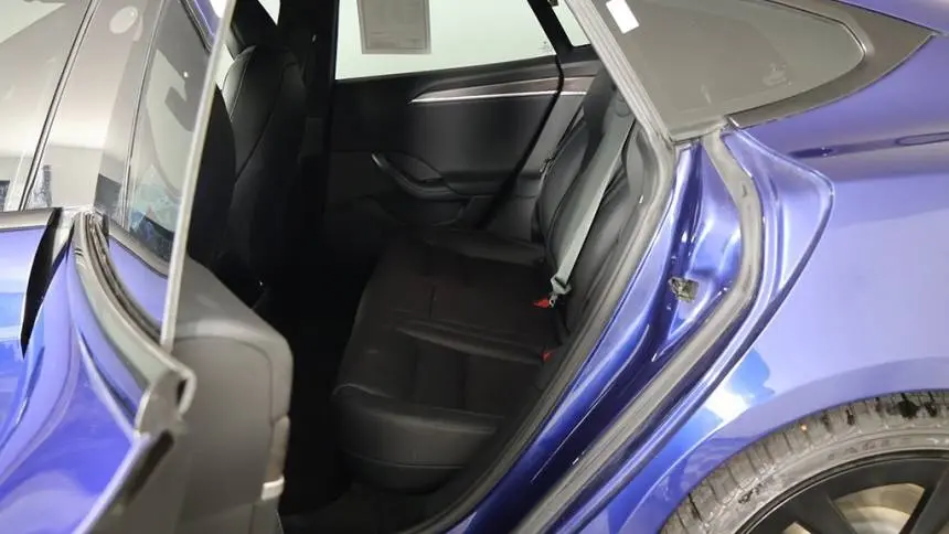2023 Tesla Model S 5YJSA1E52PF502133