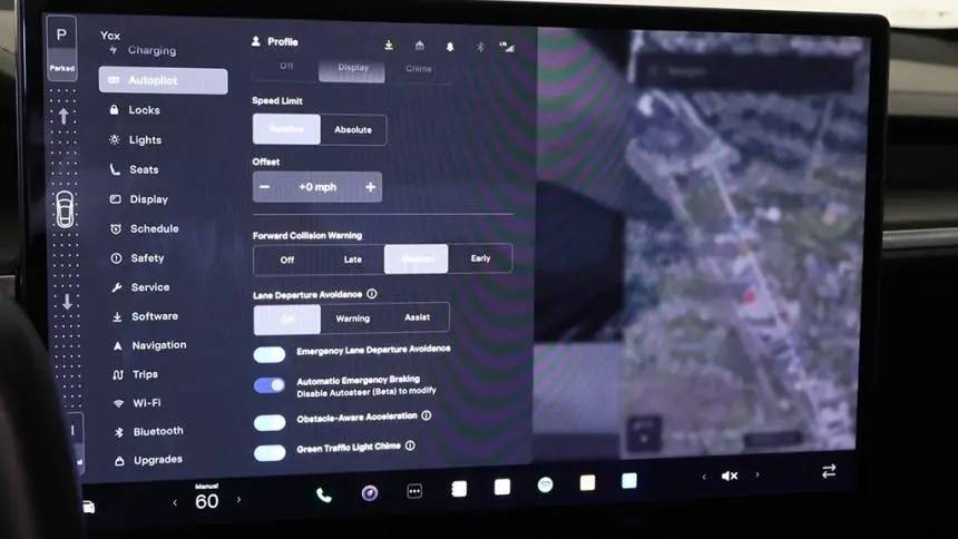 2023 Tesla Model S 5YJSA1E52PF502133