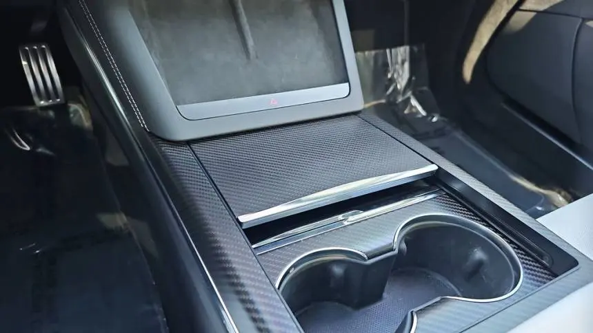 2023 Tesla Model S 5YJSA1E63PF499204
