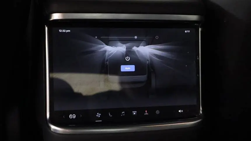 2023 Tesla Model S 5YJSA1E52PF502133