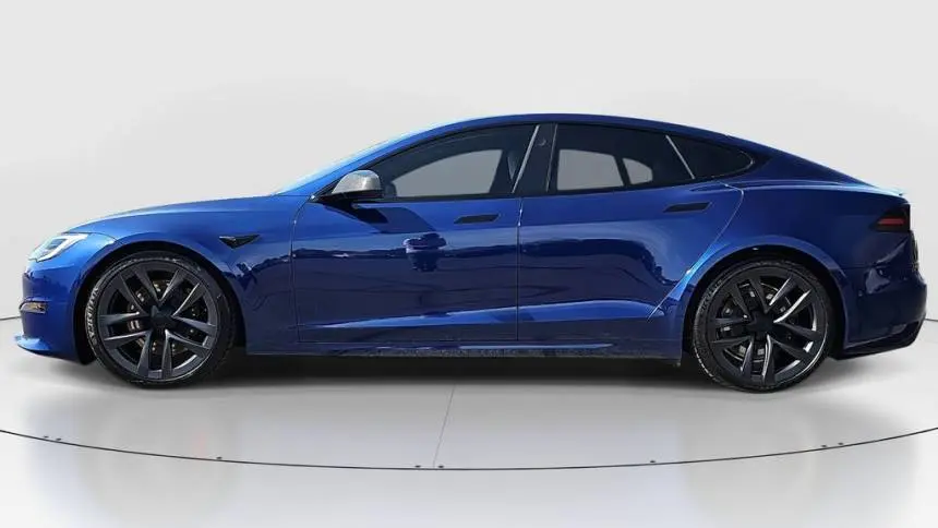 2023 Tesla Model S 5YJSA1E63PF499204