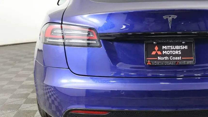 2023 Tesla Model S 5YJSA1E52PF502133