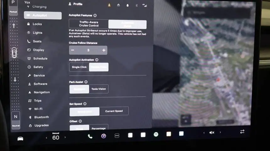 2023 Tesla Model S 5YJSA1E52PF502133