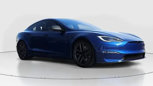 2023 Tesla Model S 5YJSA1E63PF499204