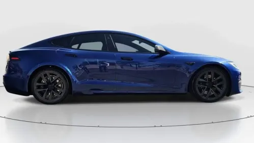 2023 Tesla Model S 5YJSA1E63PF499204
