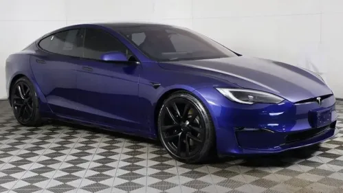 2023 Tesla Model S 5YJSA1E52PF502133
