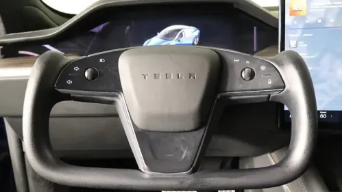 2023 Tesla Model S 5YJSA1E52PF502133