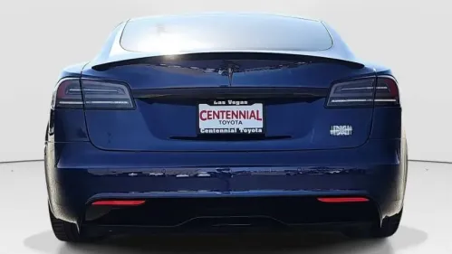 2023 Tesla Model S 5YJSA1E63PF499204