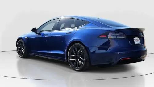 2023 Tesla Model S 5YJSA1E63PF499204
