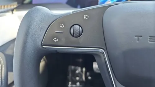 2023 Tesla Model S 5YJSA1E63PF499204