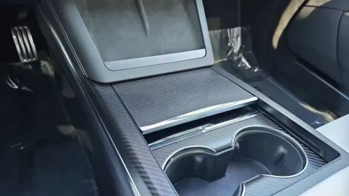 2023 Tesla Model S 5YJSA1E63PF499204