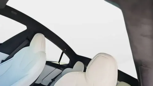 2023 Tesla Model S 5YJSA1E63PF499204
