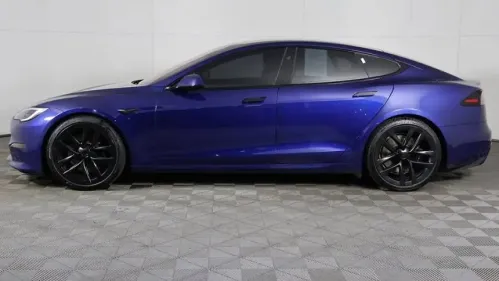 2023 Tesla Model S 5YJSA1E52PF502133