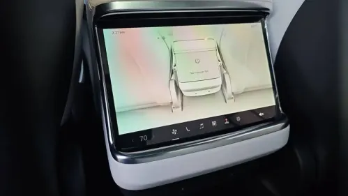 2023 Tesla Model S 5YJSA1E63PF499204