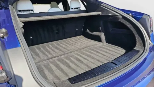 2023 Tesla Model S 5YJSA1E63PF499204