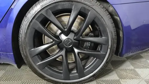 2023 Tesla Model S 5YJSA1E52PF502133