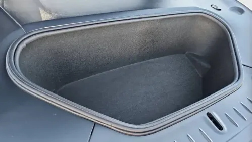 2023 Tesla Model S 5YJSA1E63PF499204