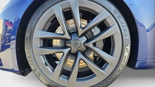 2023 Tesla Model S 5YJSA1E63PF499204