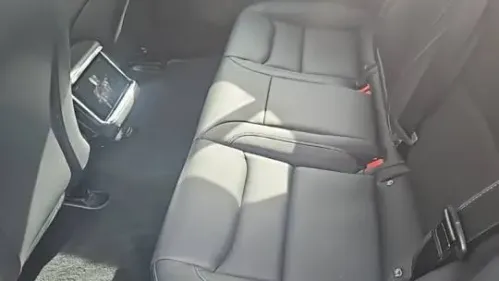 2021 Tesla Model S 5YJSA1E69MF429461