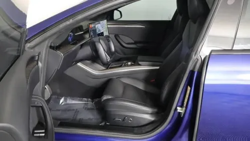 2023 Tesla Model S 5YJSA1E52PF502133