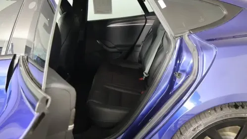 2023 Tesla Model S 5YJSA1E52PF502133
